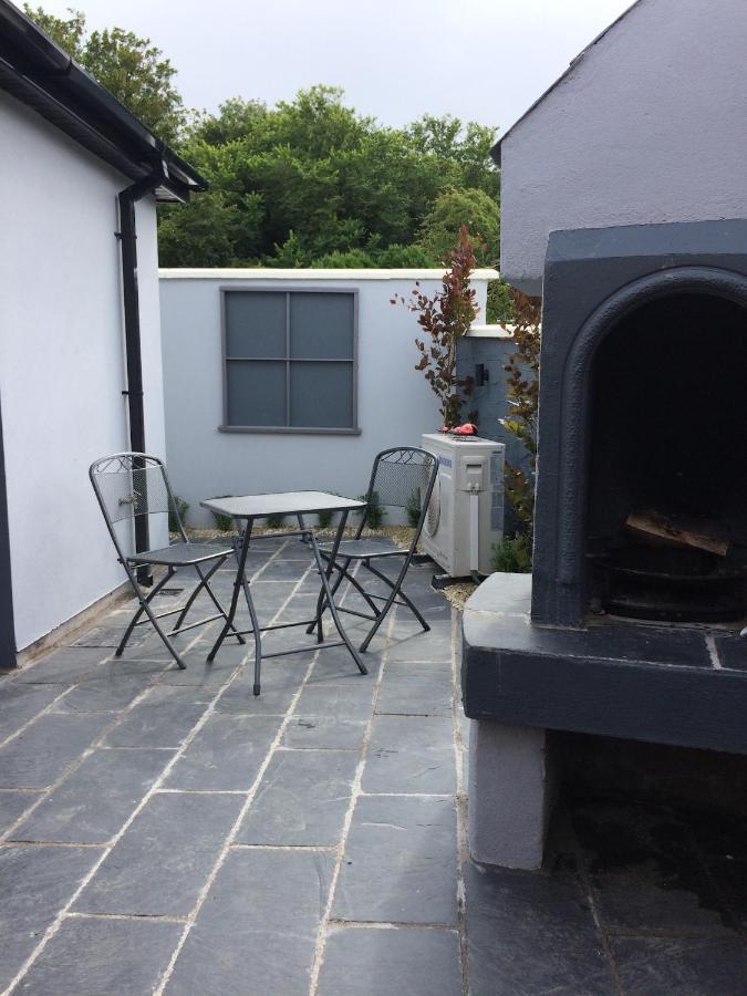 Goleen Cozy Cottage Exteriér fotografie